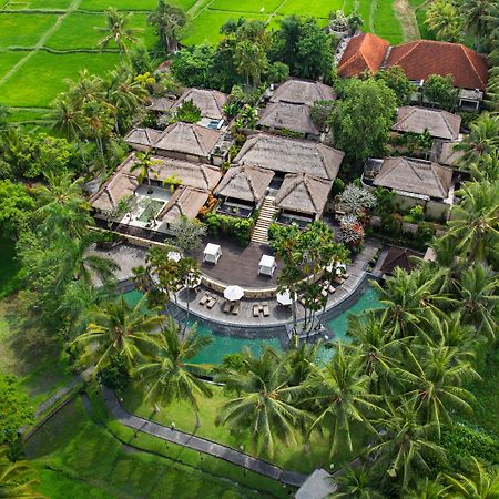 The Ubud Village Resort & Spa Esterno foto