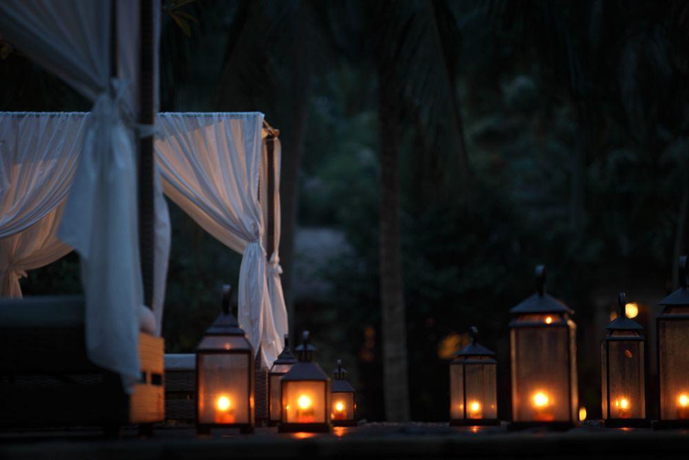 The Ubud Village Resort & Spa Esterno foto