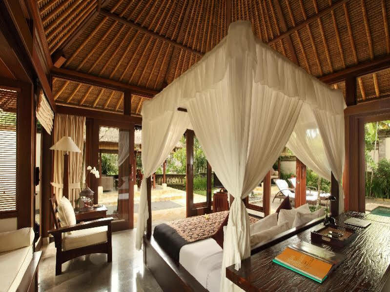 The Ubud Village Resort & Spa Esterno foto